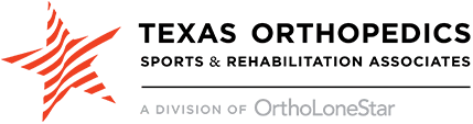 Texas Orthopedics Logo