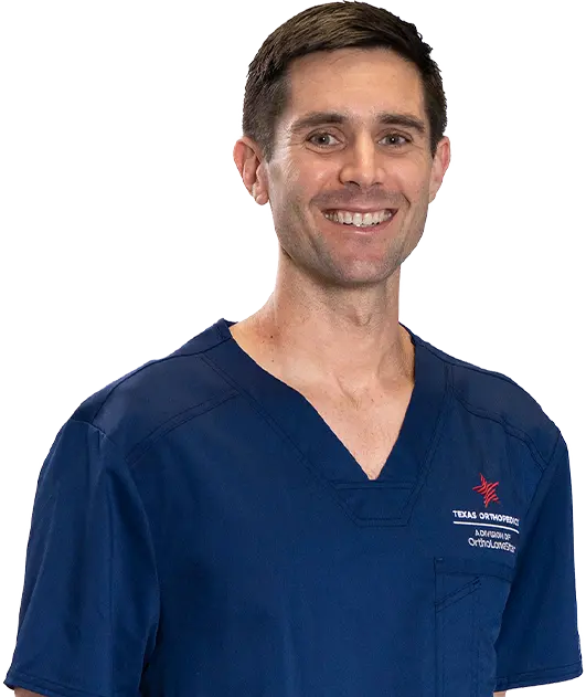 Blake Schultz, MD